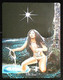 The Star - Native American Indian - A Divination & Meditation Tarot Card - Tarot