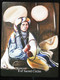 8 Of Sacred Circles - Native American Indian - A Divination & Meditation Tarot Card - Tarot-Karten