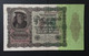 Banknote Reichsbanknote 50000 Mark 1922 Deutschland Germany Erhaltung Siehe Scans - 50000 Mark