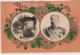 Japon _ Sur Carte - 17/01/1907   _  Voir Dos - Gebraucht