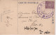 Japon _ Sur Carte - 17/01/1907   _  Voir Dos - Used Stamps