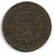 Monnaie Luxembourg  10 Centimes 1870  Rare Plat04 - Lussemburgo
