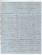 1856 - LETTRE De ALTARE (LIGURIA) Pour NICE - CACHET SARDE - ...-1850 Voorfilatelie