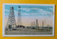 12989 - Oklahoma Oil Field Oklahoma City - Oklahoma City