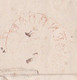 Delcampe - 1848 - Lettre Pliée En Néerlandais De Hertgenbosch Bois Le Duc Vers  Antwerpen, Anvers, Belgique - ...-1852 Préphilatélie