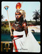 Queen Of Staves - Osiris Maat Osirian Myth - A Divination & Meditation Tarot Card - Tarot