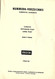 DECCA 1963/64 NUMERICAL -CATALOGUE ALLEMAND - Accesorios & Cubiertas