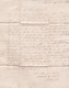 Delcampe - 1848 - Lettre Pliée En Néerlandais De Hertgenbosch, Pays Bas  Vers  Antwerp, Belgique - Cachet D 'entrée En Belgique - ...-1852 Voorlopers