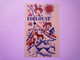 2020 - 8033  TOUR De FRANCE CYCLISTE 1948 : 9ème étape TOULOUSE - MONTPELLIER  -  Carte Postale Philatélique Officielle - Cycling