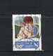 (Stamps 21-10-2020) New Zeland - 4 Used Stamps (inclding 2 Olympic Gold Medalist 3-D Stamps) - Oblitérés