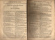 Delcampe - Abrégé Du Dictionnaire Grec-Français  Par C. Alexandre ; à L’ Usage Des Classes De Grammaire - Dix-huitième Tirage - Lib - Dictionnaires