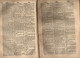 Delcampe - Abrégé Du Dictionnaire Grec-Français  Par C. Alexandre ; à L’ Usage Des Classes De Grammaire - Dix-huitième Tirage - Lib - Diccionarios