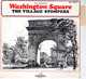 Disque De The Village Stompers - Washington Square - Columbia ESRF 1449 - France 1963 - Jazz
