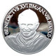 Vatican Benoît XVI - 2012 10 Euro Argent ; XX° Journée Du Malade - Vaticaanstad