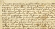 THONON Haute-Savoie 1414 Amédée VIII Comte De SAVOIE Document En Latin Sur Papier!!! - Documentos Históricos