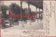 Mexico Tarjeta Postal Castillo De Chapultepec RARE Old Postcard CPA - Mexiko