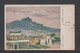 JAPAN WWII Military View In Mount Lu Picture Postcard North China CHINE WW2 JAPON GIAPPONE - 1941-45 China Dela Norte