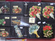 Delcampe - 19th Century Each Chromo Fotograped (count Yourself ) SCRAPS MAP09 -Flowers Bloemen Manden Kransen Planten GLANS BILDER - Flores