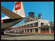 Aéroport De Jersey. Jersey Airport. 1962 - Sonstige & Ohne Zuordnung