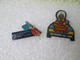 PIN'S   PEUGEOT   LOT 2 OCCASIONS  DU LION - Peugeot