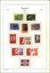 Delcampe - RUSSIA USSR Complete Collection MINT 1970-1973 In LEUCHTTURM Book ROST - Full Years