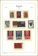 Delcampe - RUSSIA USSR Complete Collection MINT 1970-1973 In LEUCHTTURM Book ROST - Full Years