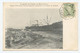 Caminho De Ferro De Benguella, Vapor "CROMARTY" Descarregando Na Baía Do Lobito. Boat, Ship, Steamer  ( 2 Scans ) - Angola