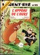 Raoul Cauvin / Cox - L' Agent 212 - N° 15 - L'appeau De L'ours - Éditions Dupuis  - (  1999 ) . - Agent 212, L'
