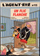 Raoul Cauvin / Cox - L' Agent 212 - N° 13 - Un Flic Flanche Éditions Dupuis  - (  E.O. 1991 ) . - Agent 212, L'