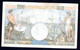 Banconota Francia 1000 Francs 1940 - 1 000 F 1927-1940 ''Cérès Et Mercure''