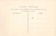 BENIN DAHOMEY Equipe De Travailleurs Indigenes Colonies Francaises 20(scan Recto-verso) MA196 - Benín