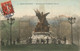 SAINT ETIENNE MONUMENT DES COMBATTANTS 1870 - Saint Etienne