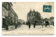 27 - LE NEUBOURG - La Rue Dupont De L' Eure Et La Place Des Tilleuls Un Jour De Marché - Partie Est - I I - Le Neubourg