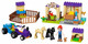 Lego Friends - L'ECURIE DE MIA Mia's Foal Stable Réf. 41361 Neuf - Non Classés