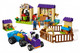 Delcampe - Lego Friends - L'ECURIE DE MIA Mia's Foal Stable Réf. 41361 Neuf - Non Classés