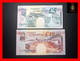 GIBRALTAR 5  £  2000  P. 29 *COMMEMORATIVE*  & 10 £ 10.9.2002  P.  30  *rare Pair Low Serial  000845*   UNC - Gibilterra