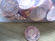 GIBRALTAR 1 ONE PENNY COIN 2000 UNC . 1 COIN FROM BAG  RANDOMALY. - Gibraltar