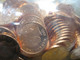 GIBRALTAR 1 ONE PENNY COIN 2000 UNC . 1 COIN FROM BAG  RANDOMALY. - Gibraltar