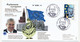 FRANCE - Enveloppe FDC - 0,60 Pierre PFLIMLIN - Premier Jour 7/7/2007 - STRASBOURG - 2000-2009