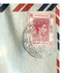 (T 2) Hong Kong Letter Posted To (Epping NSW) Australia In 1949 - Covers & Documents