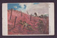 JAPAN WWII Military Attack Japanese Soldier Battlefield Picture Postcard INDOCHINA WW2 JAPON GIAPPONE - Storia Postale