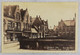 Postcard - Nieuport Ville - Rue De L'Eglise / Nieuwpoort Stad - Kerstraat (DEL84) - Nieuwpoort