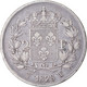 Monnaie, France, Charles X, 2 Francs, 1828, Lille, TTB, Argent, Gadoury:516 - 2 Francs