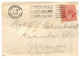 (T 4) Australia - Older Posted Covers (2 Covers - King) Posted Within Queesnland - Lettres & Documents