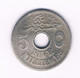 5 MILLIEMES  1917 EGYPTE /'8486/ - Egypte