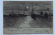Götzendorf An Der Leitha 202 Niederösterreich 1903 River Boats - Bruck An Der Leitha