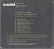 CD 11 TITRES COLIN McLEAN ANDY MOOR EVERYTHING BUT THE BEGINNING BON ETAT & RARE - Instrumental