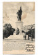 Por116 / PORTUGAL - Buldkarte Porto 1904 - Altri & Non Classificati