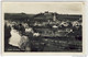 ZWETTL  Am Kamp   Panorama S/w    1935 - Zwettl