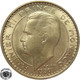 LaZooRo: Monaco 10 Francs 1950 UNC - 1949-1956 Francos Antiguos